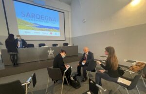 La Sardegna presenta i suoi Cammini turistici a Milano