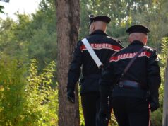 Non rispetta divieto di avvicinamento all’ex, arrestato 35enne cagliaritano