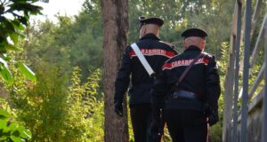 Non rispetta divieto di avvicinamento all’ex, arrestato 35enne cagliaritano