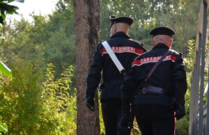 Non rispetta divieto di avvicinamento all’ex, arrestato 35enne cagliaritano