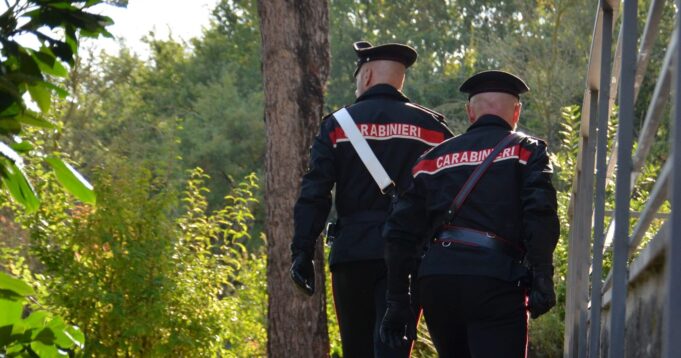 Non rispetta divieto di avvicinamento all’ex, arrestato 35enne cagliaritano