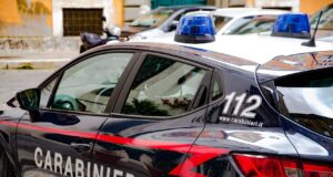 Blitz antidroga a Castello, undici arresti