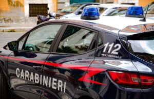 Blitz antidroga a Castello, undici arresti