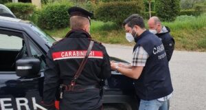 Operai videosorvegliati in cantiere, denunciato l’amministratore unico