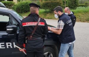 Operai videosorvegliati in cantiere, denunciato l’amministratore unico