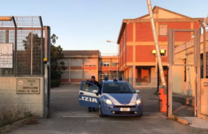 Sestu, Manca (Lega): “Atti vandalici da migranti del Cpa di Monastir”