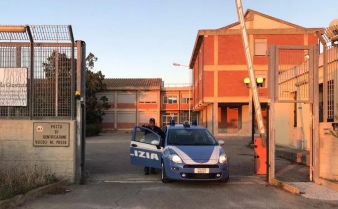 Sestu, Manca (Lega): “Atti vandalici da migranti del Cpa di Monastir”