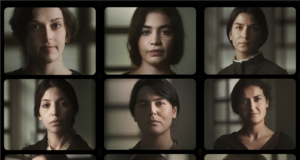 “Cercando Grazia”, un film per raccontare i tanti volti del Premio Nobel