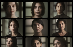 “Cercando Grazia”, un film per raccontare i tanti volti del Premio Nobel