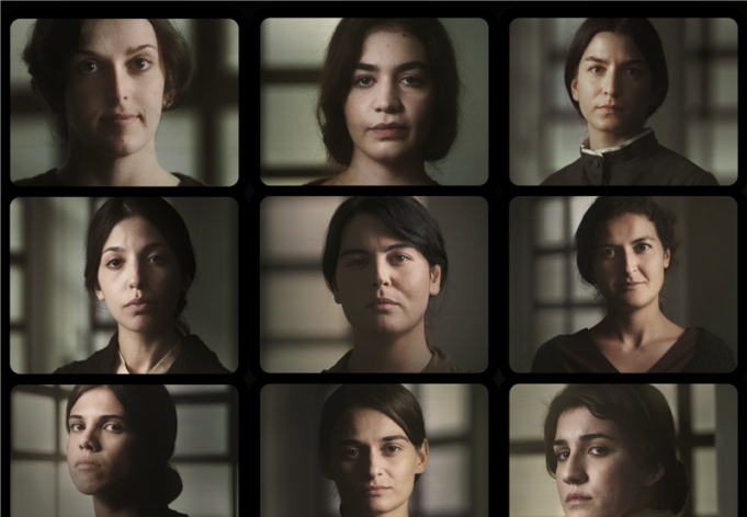 “Cercando Grazia”, un film per raccontare i tanti volti del Premio Nobel