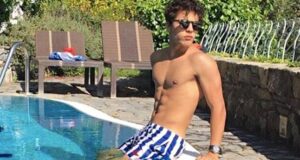 Stupro di gruppo, rinvio a giudizio per Ciro Grillo e gli altri tre ragazzi