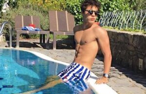 Stupro di gruppo, rinvio a giudizio per Ciro Grillo e gli altri tre ragazzi