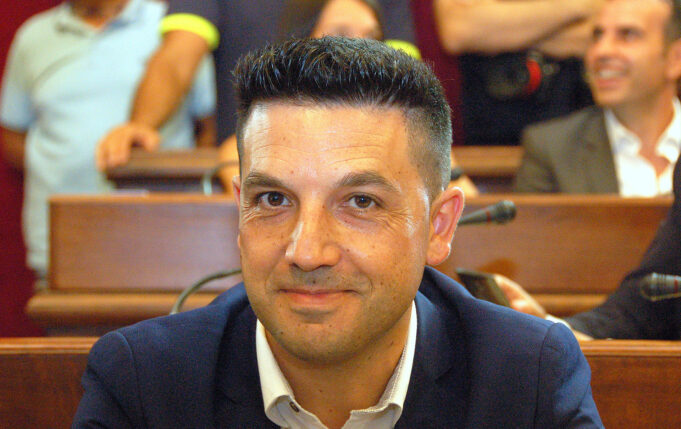 Scabbia a Cagliari, il consigliere Polastri: “Quali soluzioni si intende adottare?”