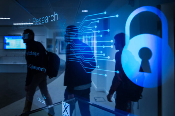 Sicurezza informatica, l’Università di Cagliari entra nel team di Palo Alto