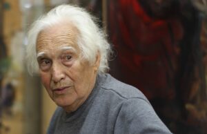 Laurea honoris causa all’artista Elio Pulli con “laudatio” di Sgarbi