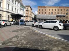 Piazza Matteotti: la nuova viabilità che fa impazzire i cagliaritani
