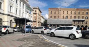 Traffico a Cagliari, Piras (Lega): è un caos, manca una pianificazione