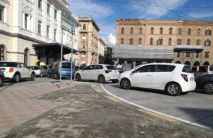 Traffico a Cagliari, Piras (Lega): è un caos, manca una pianificazione