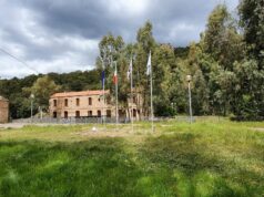 Gutturu Mannu, inaugurata a Santadi la nuova sede del Parco