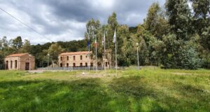 Gutturu Mannu, inaugurata a Santadi la nuova sede del Parco