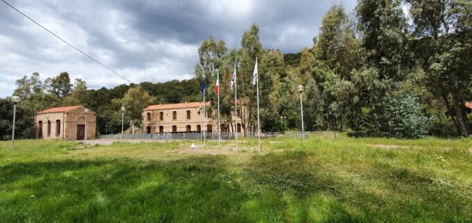Gutturu Mannu, inaugurata a Santadi la nuova sede del Parco