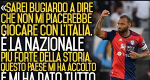L’Italia chiama, Joao Pedro risponde | “Azzurro? Sì, lo voglio”