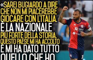 L’Italia chiama, Joao Pedro risponde | “Azzurro? Sì, lo voglio”