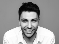 Manuele Mameli, dalla Ferragni alla tv per selezionare i talenti del make-up