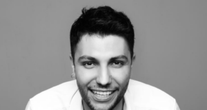 Manuele Mameli, dalla Ferragni alla tv per selezionare i talenti del make-up