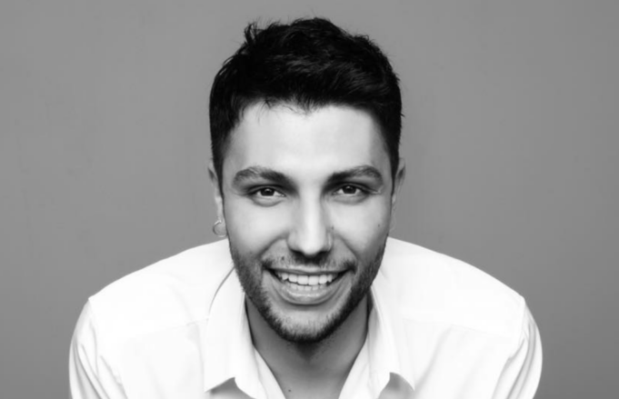 Manuele Mameli, dalla Ferragni alla tv per selezionare i talenti del make-up