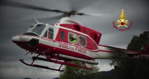 Maltempo nel cagliaritano: in salvo dieci cacciatori e due allevatori | Video
