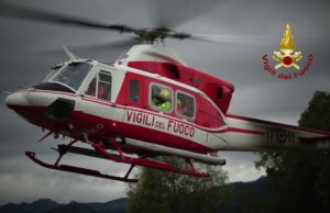 Maltempo nel cagliaritano: in salvo dieci cacciatori e due allevatori | Video