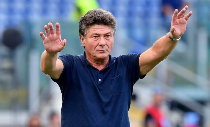 Mazzarri licenziato? Di mezzo un grave insulto ai rossoblù