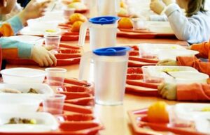 Mense scolastiche, il Comune di Quartu diffida le ditte appaltatrici