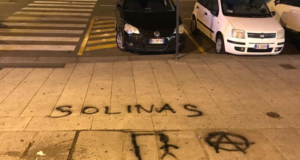 Minacce a sindaci e amministratori, la Sardegna è quinta in Italia