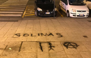 Minacce a sindaci e amministratori, la Sardegna è quinta in Italia