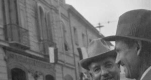 Auguri, Montanaru | 143 anni fa nasceva a Desulo il Poeta della montagna