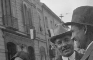 Auguri, Montanaru | 143 anni fa nasceva a Desulo il Poeta della montagna