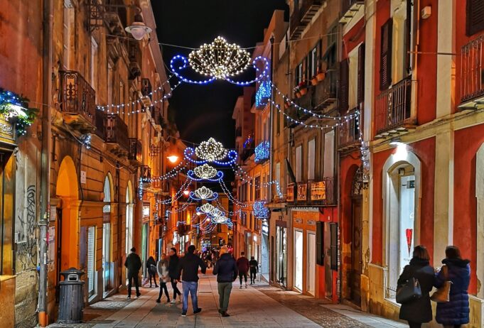 Municipio: Emerald è la miglior casetta dei mercatini di Natale 2021