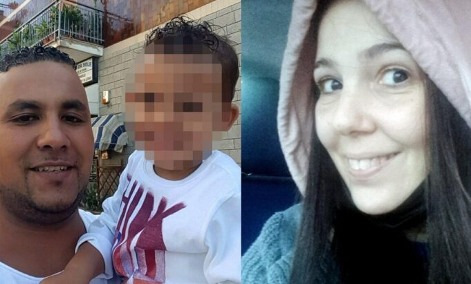 Omicidio di Sassuolo, è stata la figlia a dare l’allarme