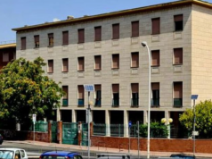 Topi a scuola: la sede staccata del Pacinotti chiude per una settimana