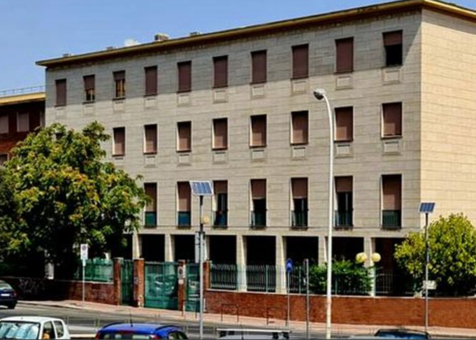 Topi a scuola: la sede staccata del Pacinotti chiude per una settimana
