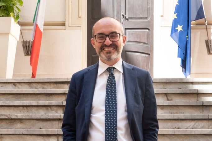 Truzzu: “Sto bene, il vaccino mi ha salvato” | Il messaggio social