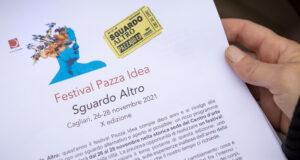 Pazza Idea: week end al Ghetto nel segno dello “sguardo altro”