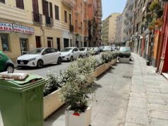 Pedane nell’area parcheggi, insorge il Comitato dei residenti del Corso