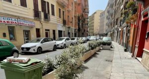 Pedane nell’area parcheggi, insorge il Comitato dei residenti del Corso