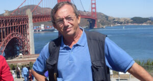 Quartu, un ulivo e una pietra di basalto per ricordare Walter Piludu