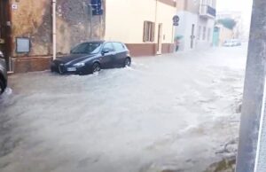 Pirri: i consigli della Protezione Civile per affrontare l’allerta