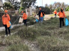“Poetto Pulito”: quando l’ambiente si coniuga con il reinserimento sociale
