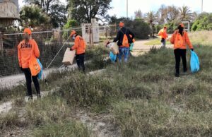 “Poetto Pulito”: quando l’ambiente si coniuga con il reinserimento sociale